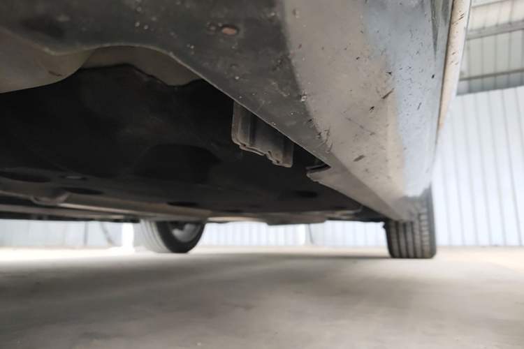 Used Cadillac XTS 2017 28T Tech Edition Left Side Sill