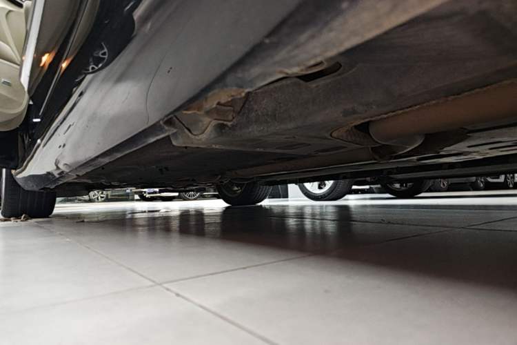 Used Cadillac XTS 2017 28T Tech Edition Left Side Sill
