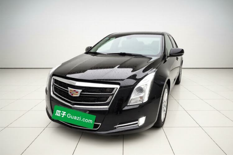 Used Cadillac XTS 2017 28T Elite Model Guazi used car, China used car export, Used car for sale, Used  cars, Cheapest cars for sale