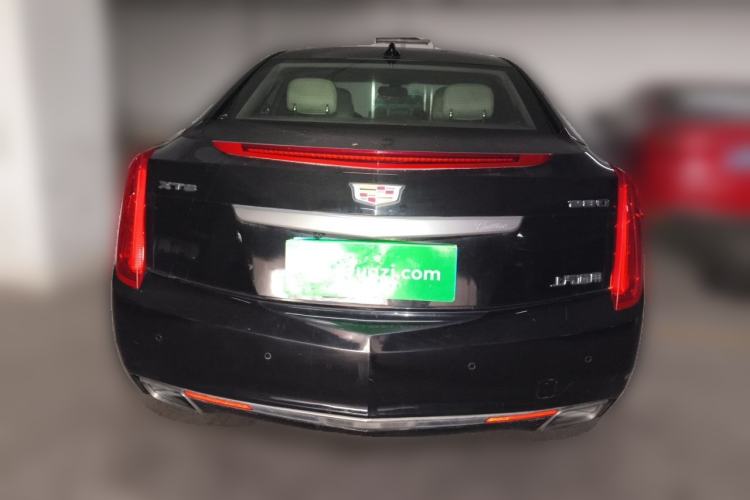 Used Cadillac XTS 2017 28T Tech Edition Rear