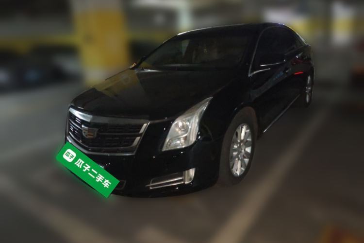 Used Cadillac XTS 2017 28T Elite Model Guazi used car, China used car export, Used car for sale, Used  cars, Cheapest cars for sale
