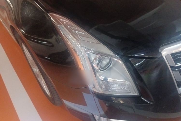 Used Cadillac XTS 2017 28T Tech Edition Right Front Headlight