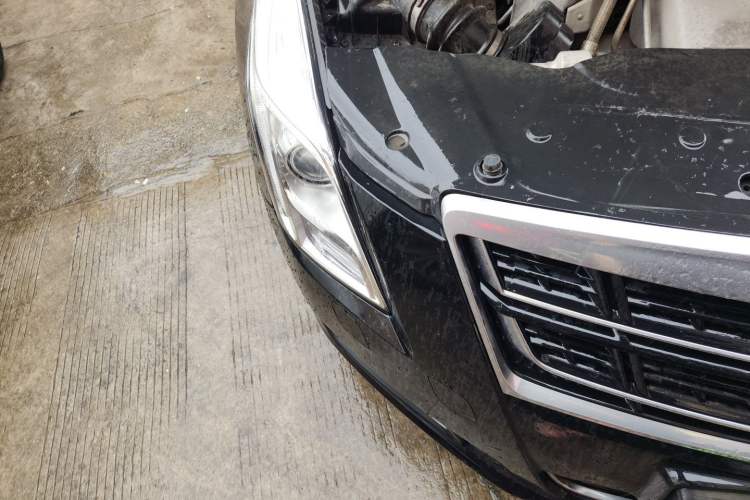Used Cadillac XTS 2017 28T Tech Edition Right Front Headlight