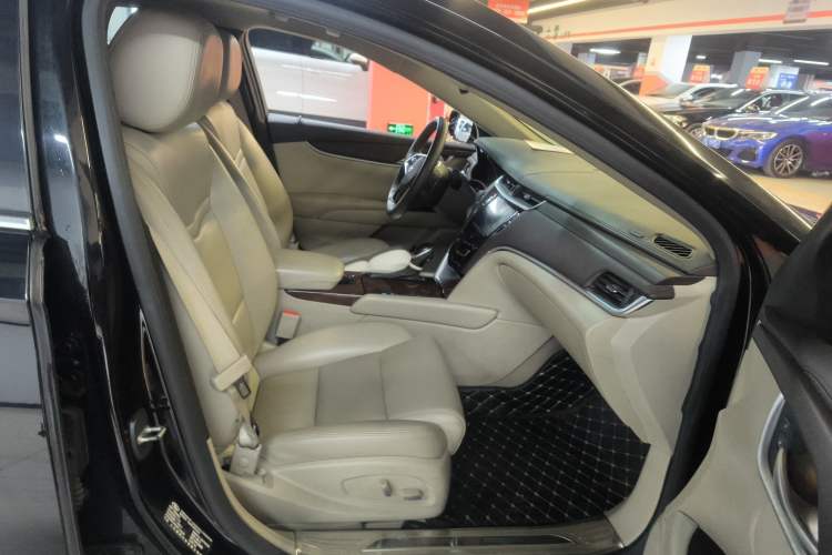 Used Cadillac XTS 2017 28T Tech Edition Right Front Seat
