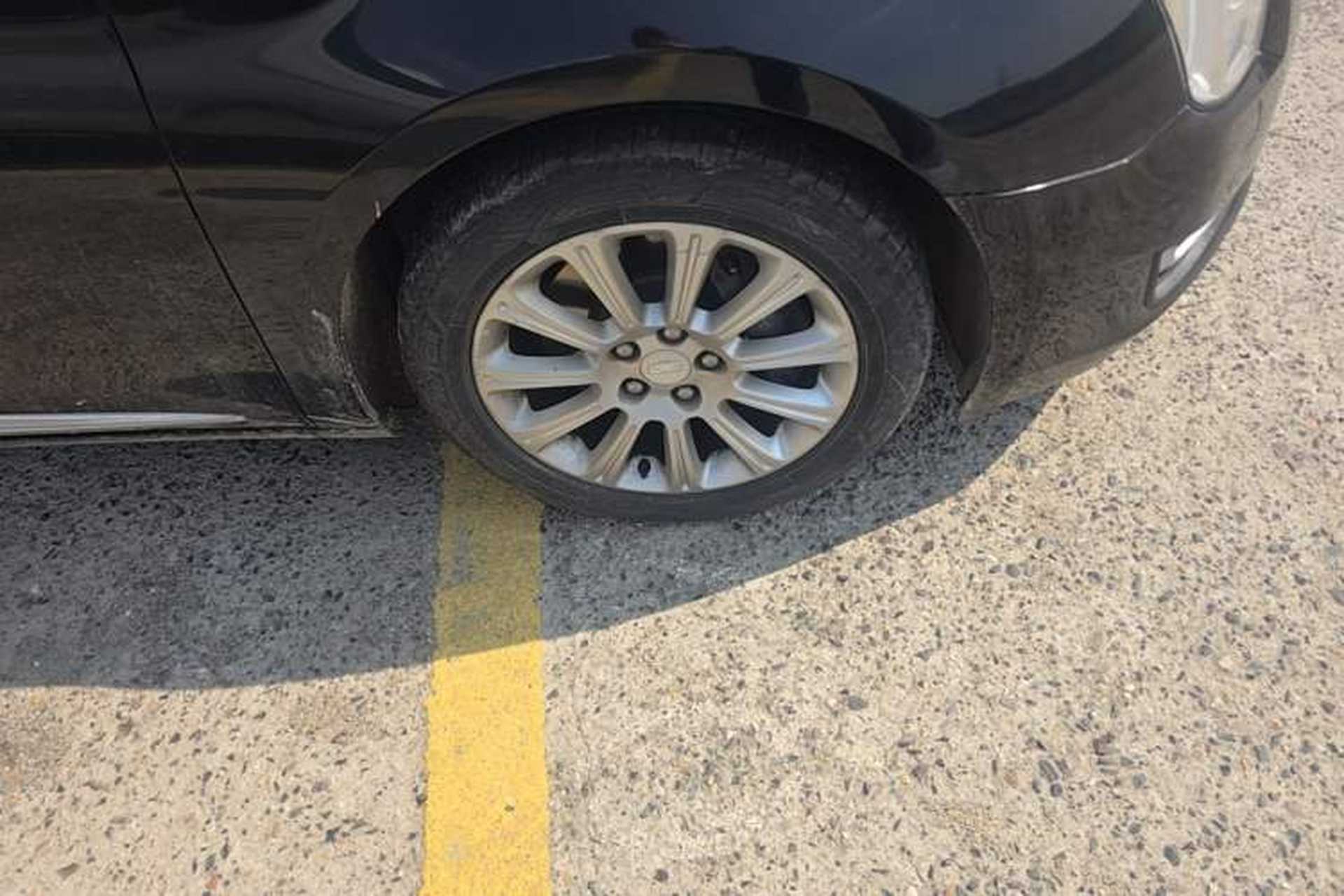 Used Cadillac XTS 2017 28T Tech Edition Right Front Wheel Hub