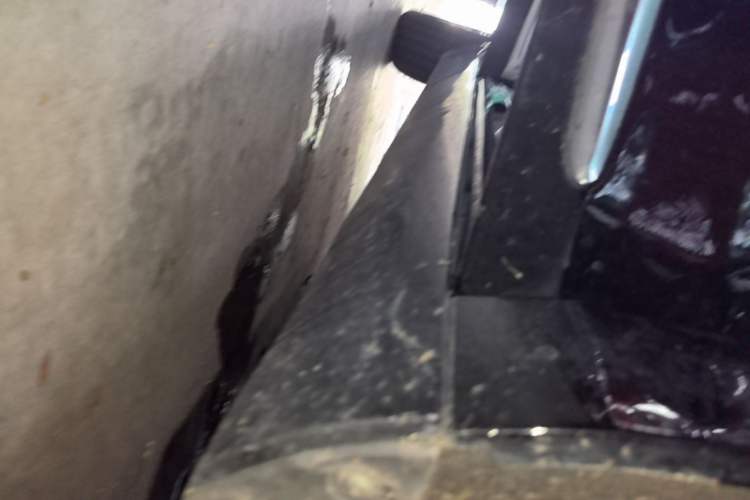 Used Cadillac XTS 2017 28T Tech Edition Right Side Sill