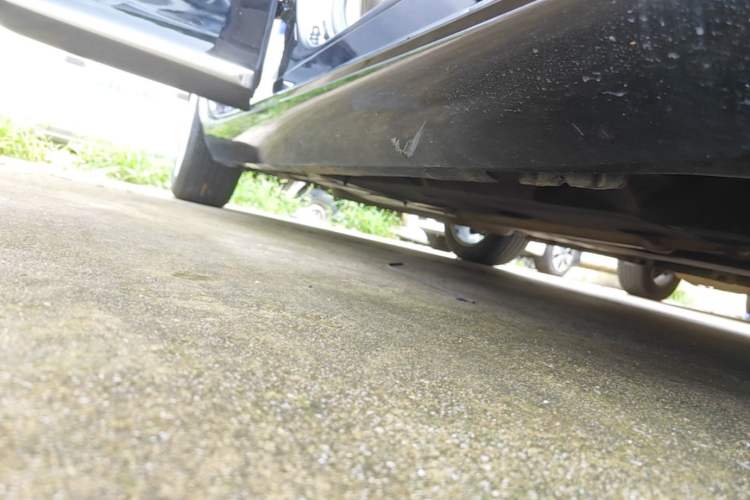 Used Cadillac XTS 2017 28T Tech Edition Right Side Sill
