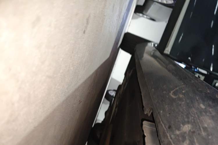 Used Cadillac XTS 2017 28T Tech Edition Right Side Sill