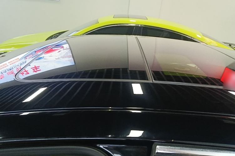Used Cadillac XTS 2017 28T Elite Model Roof