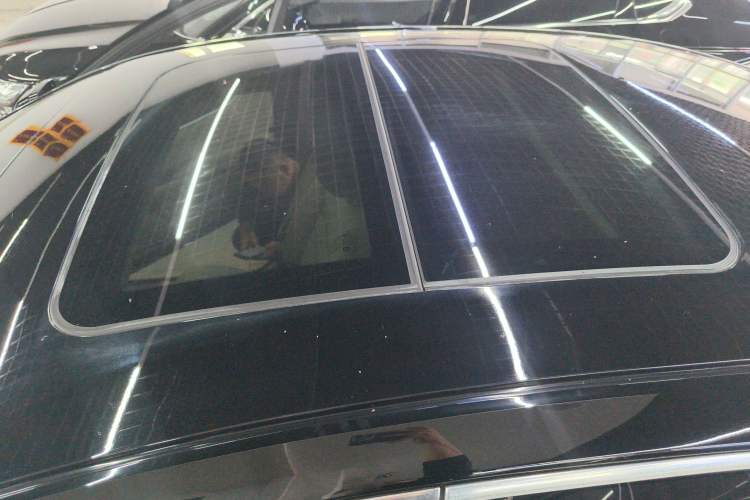 Used Cadillac XTS 2017 28T Tech Edition Roof