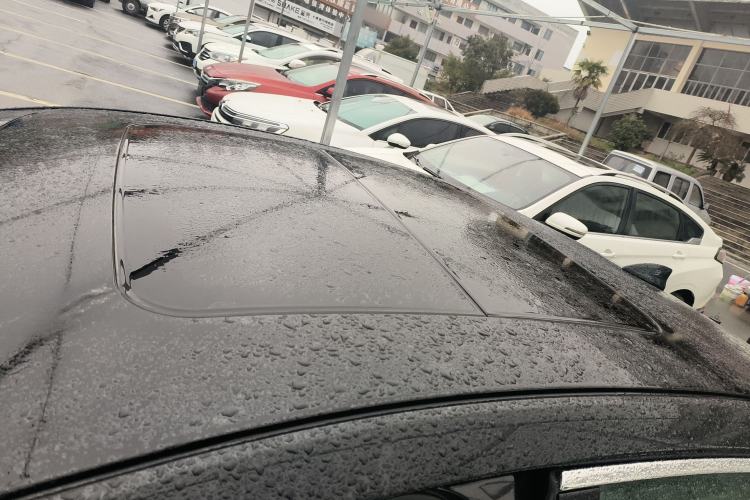 Used Cadillac XTS 2017 28T Tech Edition Roof