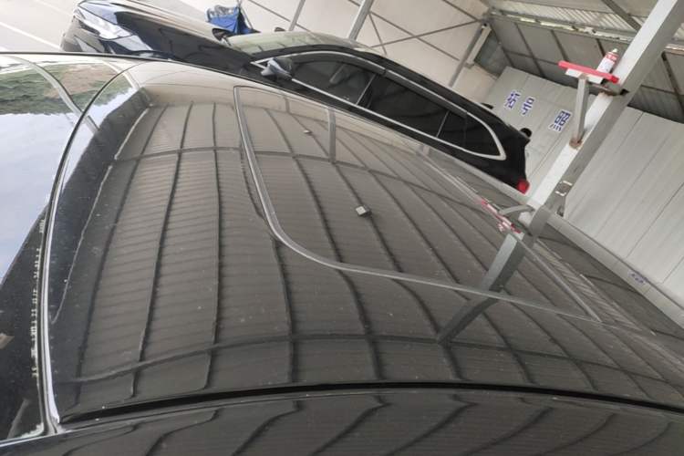Used Cadillac XTS 2017 28T Tech Edition Roof