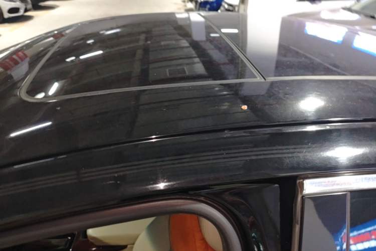 Used Cadillac XTS 2017 28T Tech Edition Roof