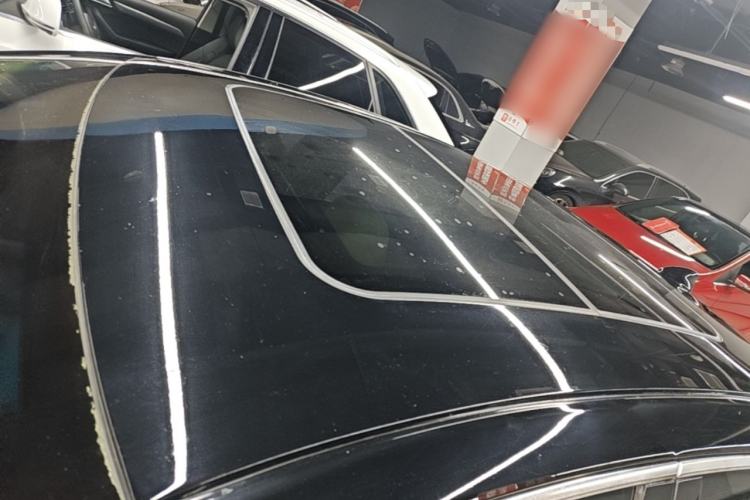 Used Cadillac XTS 2017 28T Tech Edition Roof