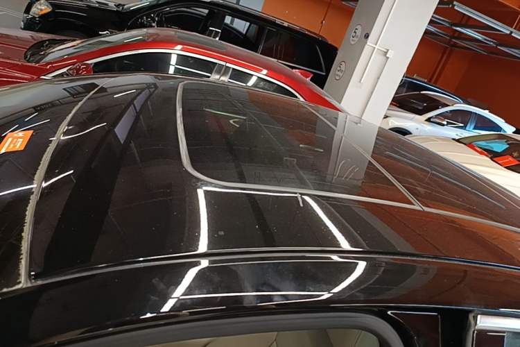 Used Cadillac XTS 2017 28T Tech Edition Roof