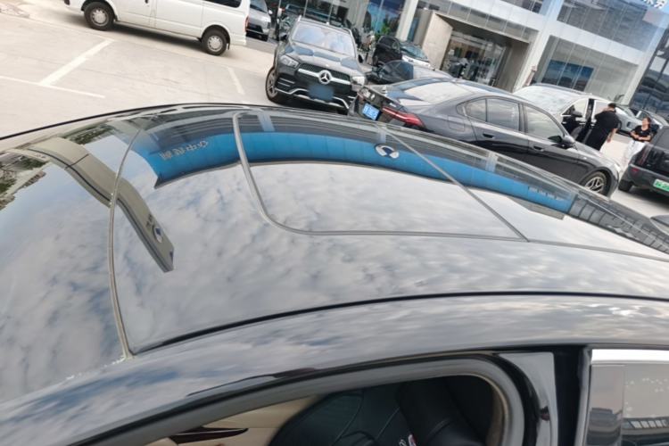 Used Cadillac XTS 2017 28T Tech Edition Roof