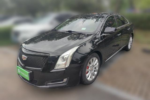 Used Cadillac XTS 2017 28T Tech Edition