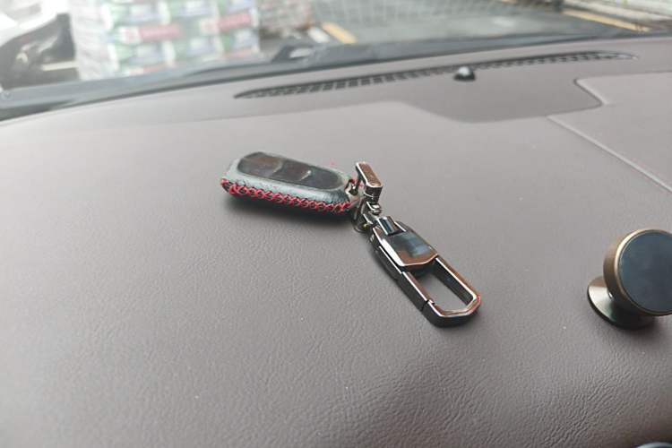 Used Cadillac XTS 2017 28T Tech Edition Vehicle Key