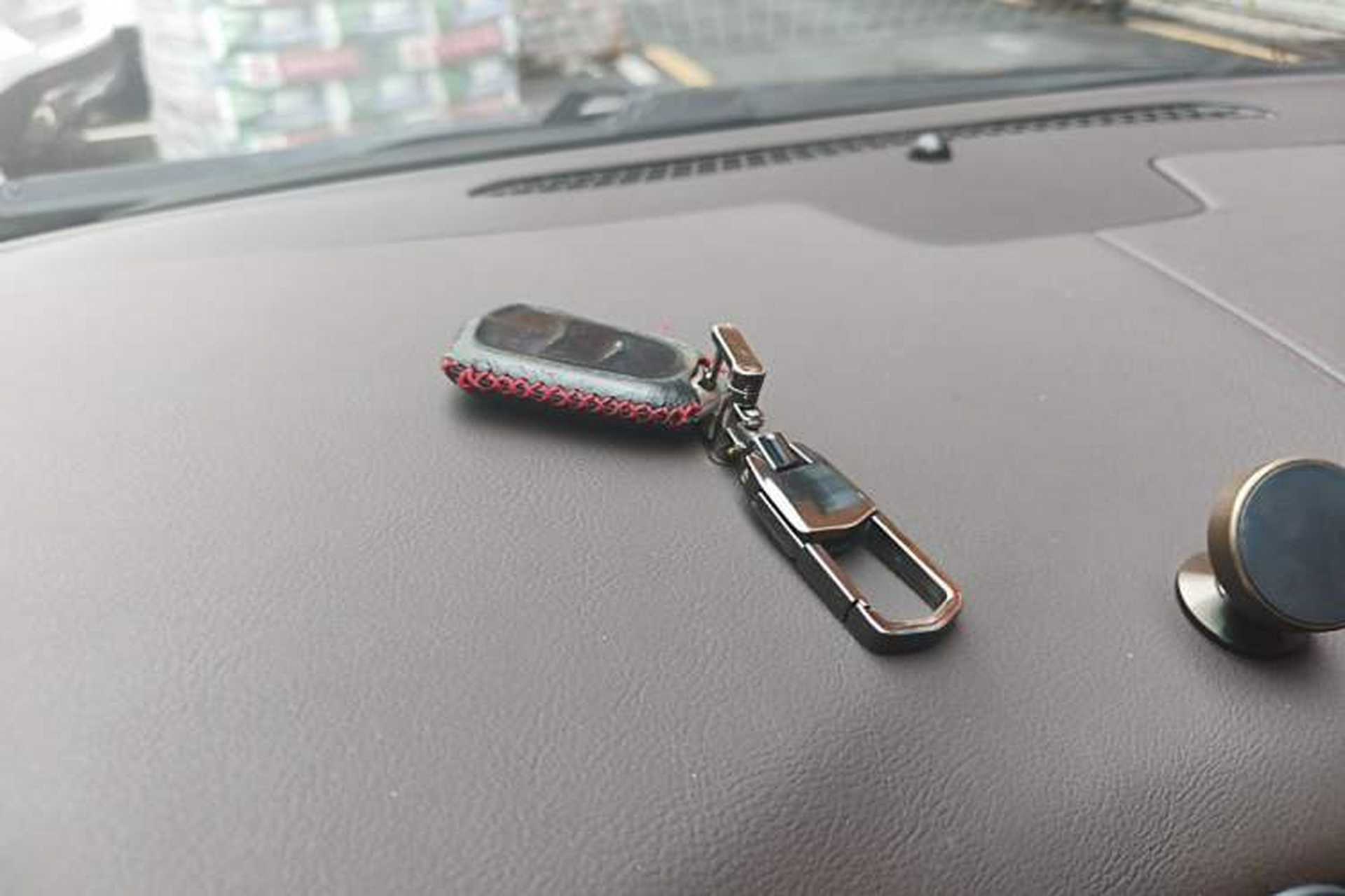 Used Cadillac XTS 2017 28T Tech Edition Vehicle Key