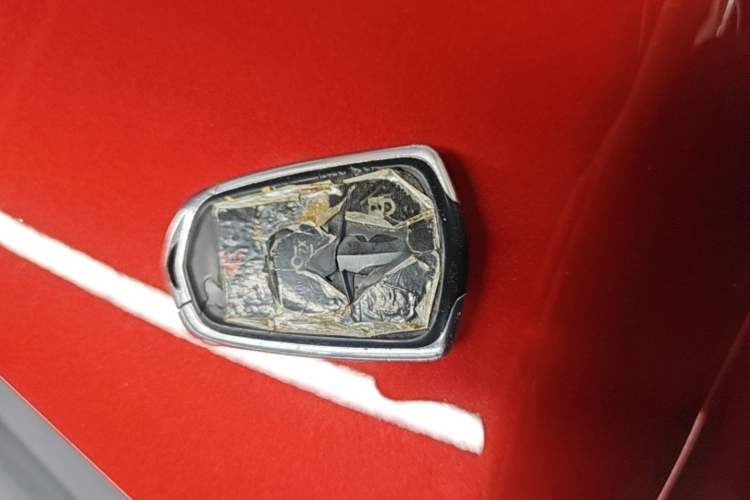 Used Cadillac XTS 2017 28T Tech Edition Vehicle Key