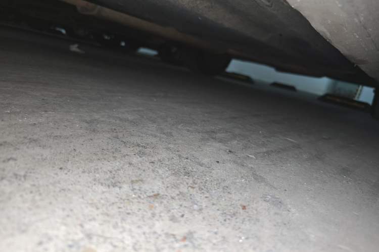 Used Cadillac XTS 2017 28T Tech Edition Chassis Front Left
