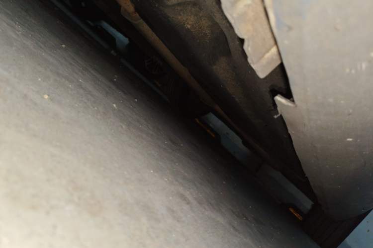 Used Cadillac XTS 2017 28T Tech Edition Chassis Front Left