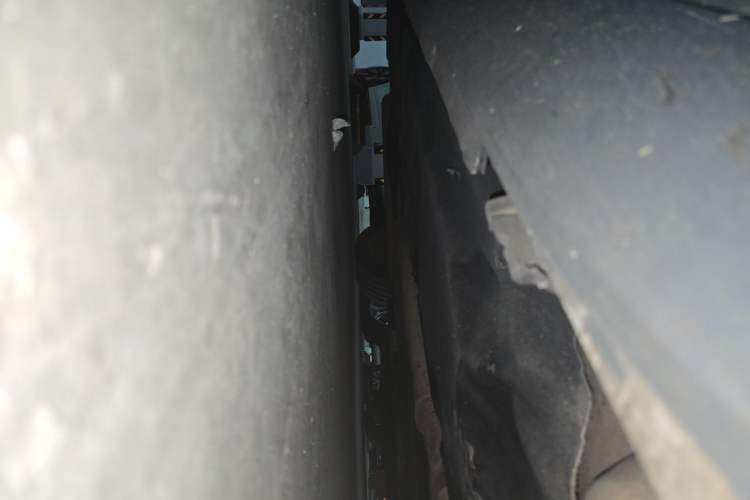 Used Cadillac XTS 2017 28T Tech Edition Chassis Front Right