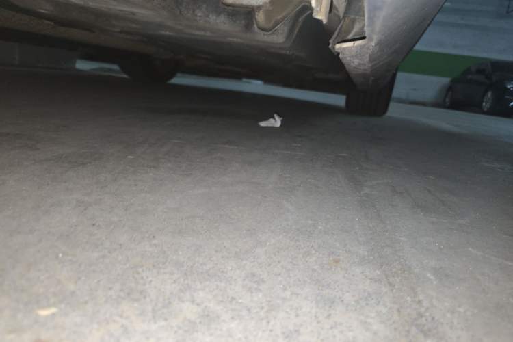 Used Cadillac XTS 2017 28T Tech Edition Chassis Rear Right