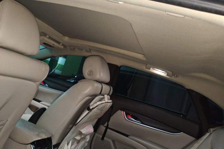 Used Cadillac XTS 2017 28T Tech Edition Headliner