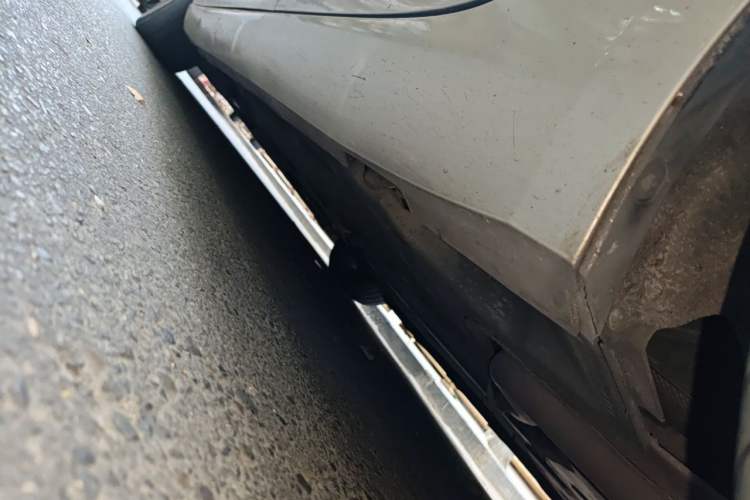 Used Cadillac XTS 2017 28T Tech Edition Chassis Rear Left