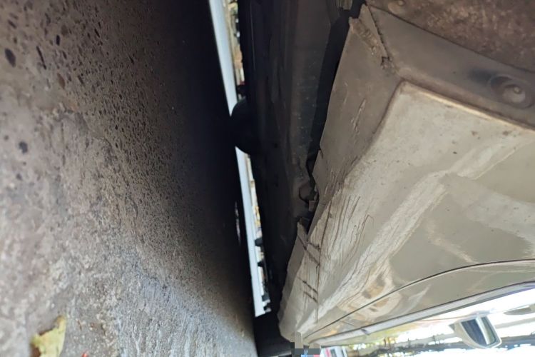 Used Cadillac XTS 2017 28T Tech Edition Chassis Rear Right