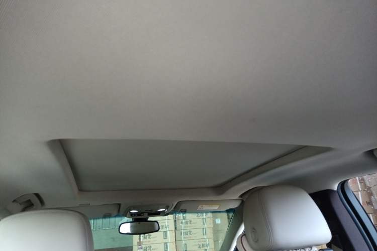 Used Cadillac XTS 2017 28T Elite Model Headliner