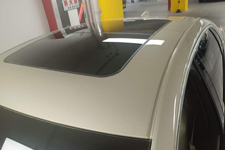 Used Cadillac XTS 2017 28T Tech Edition Roof