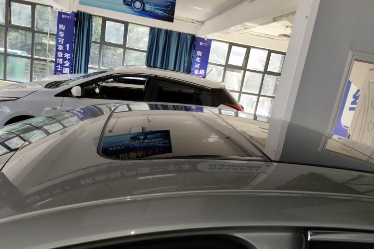 Used Cadillac XTS 2017 28T Tech Edition Roof