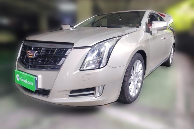 Used Cadillac XTS 2017 28T Elite Model Guazi used car, China used car export, Used car for sale, Used  cars, Cheapest cars for sale