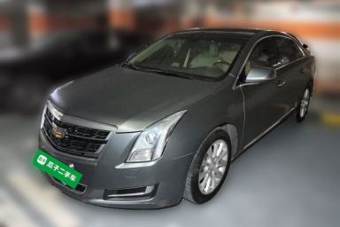 Used Cadillac XTS 2017 28T Tech Edition