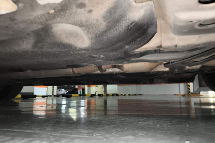 Used Cadillac XTS 2017 28T Tech Edition Chassis Front Right