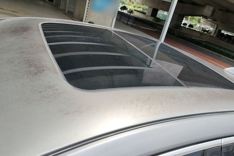 Used Cadillac XTS 2017 28T Tech Edition Roof