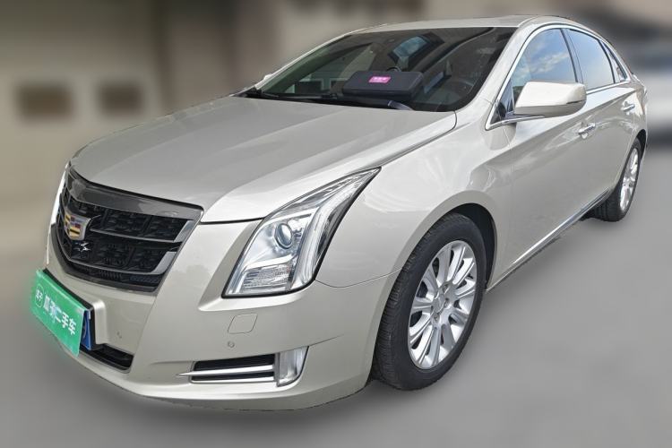 Used Cadillac XTS 2017 28T Elite Model Guazi used car, China used car export, Used car for sale, Used  cars, Cheapest cars for sale