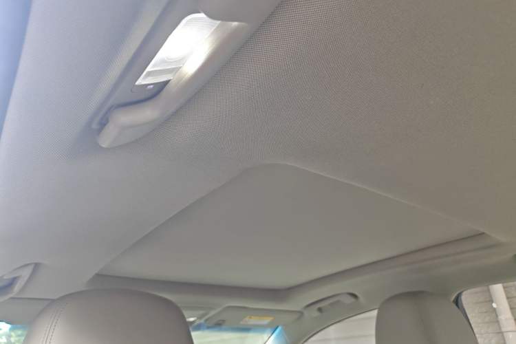 Used Cadillac XTS 2017 28T Elite Model Headliner