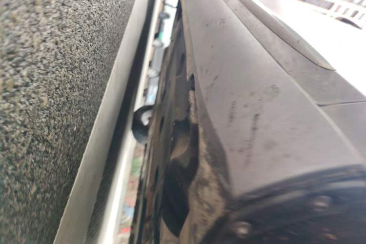 Used Cadillac XTS 2017 28T Tech Edition Chassis Front Right