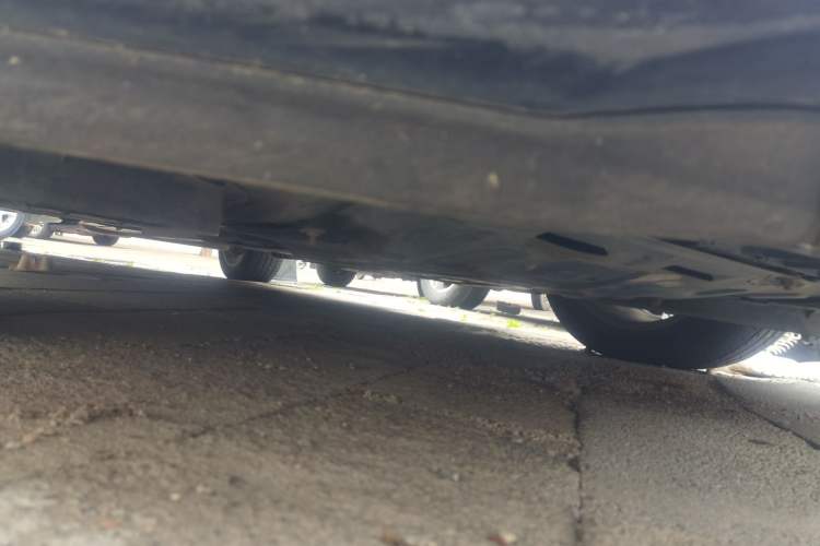 Used Cadillac XTS 2017 28T Tech Edition Chassis Front Right