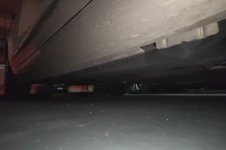 Used Cadillac XTS 2017 28T Tech Edition Chassis Front Right