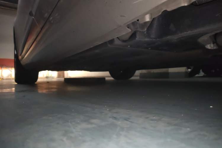 Used Cadillac XTS 2017 28T Tech Edition Chassis Rear Left