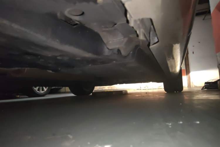 Used Cadillac XTS 2017 28T Tech Edition Chassis Rear Right