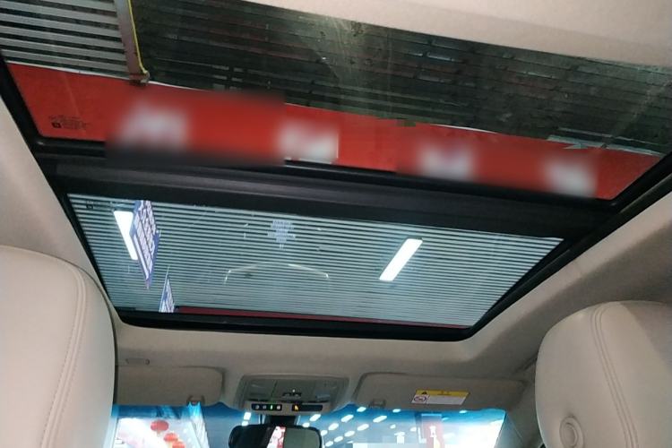 Used Cadillac XTS 2017 28T Tech Edition Headliner