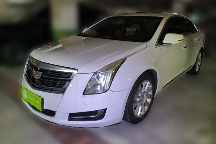 Used Cadillac XTS 2017 28T Tech Edition Guazi used car, China used car export, Used car for sale, Used  cars, Cheapest cars for sale