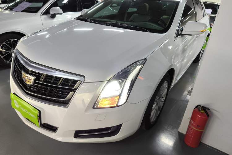 Used Cadillac XTS 2017 28T Tech Edition Guazi used car, China used car export, Used car for sale, Used  cars, Cheapest cars for sale