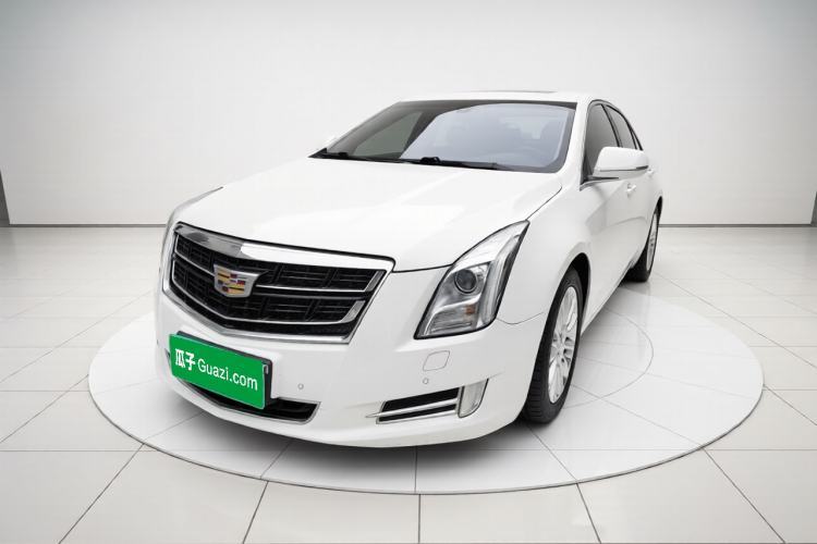 Used Cadillac XTS 2017 28T Elite Model Guazi used car, China used car export, Used car for sale, Used  cars, Cheapest cars for sale