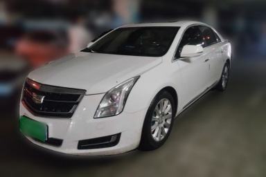 Used Cadillac XTS 2017 28T Tech Edition